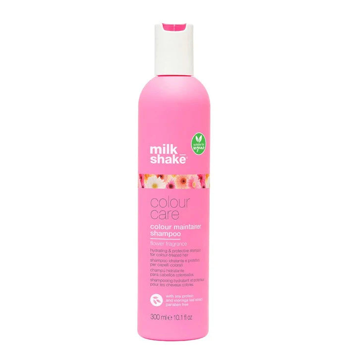Milkshake Colour Care Maintainer Flower Shampoo