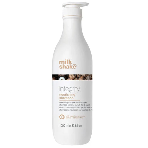 Milkshake Integrity Nourishing Shampoo