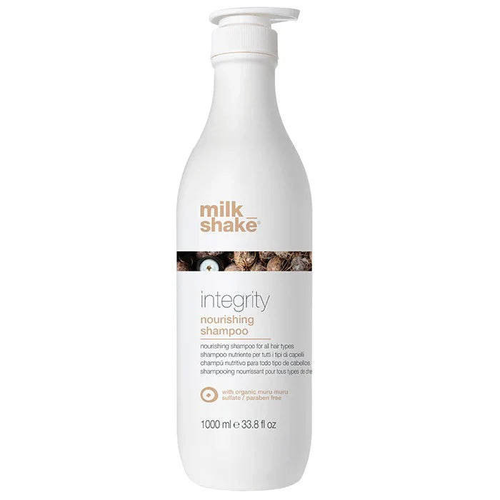 Milkshake Integrity Nourishing Shampoo