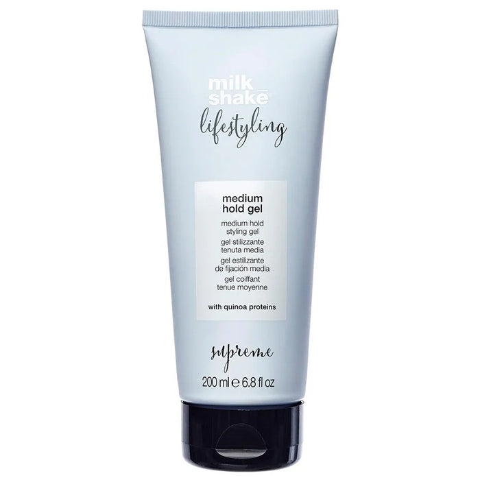 Milkshake LifeStyling Medium Hold Gel