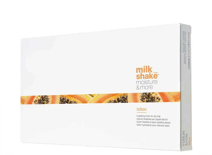 Milkshake Moisture & More Lotion Vials