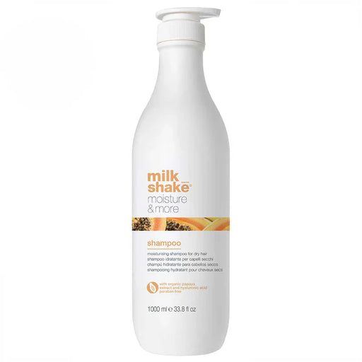 Milkshake Moisture & More Shampoo