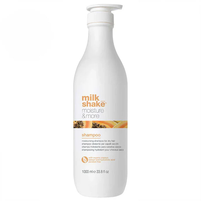 Milkshake Moisture & More Shampoo
