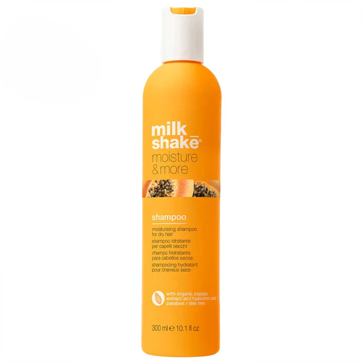 Milkshake Moisture & More Shampoo