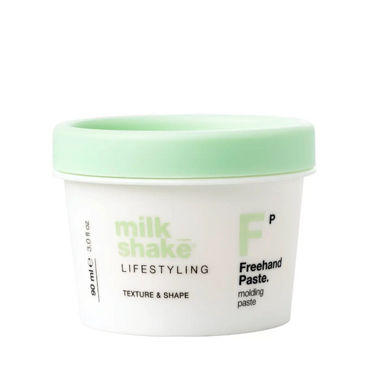 Milkshake LifeStyling Freehand Paste