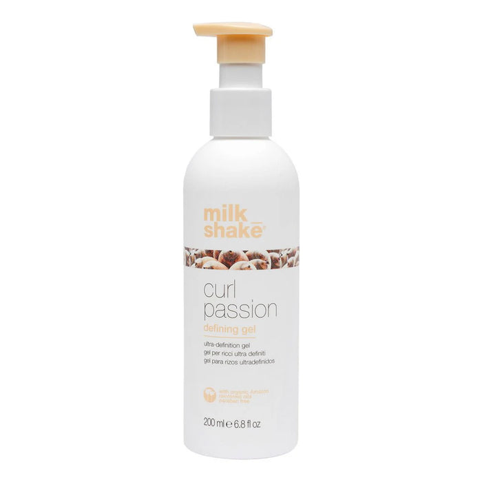 Milkshake Curl Passion Defining Gel
