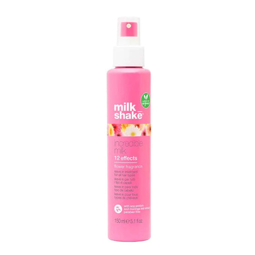 Milkshake Incredible Milk - Flower Fragrance