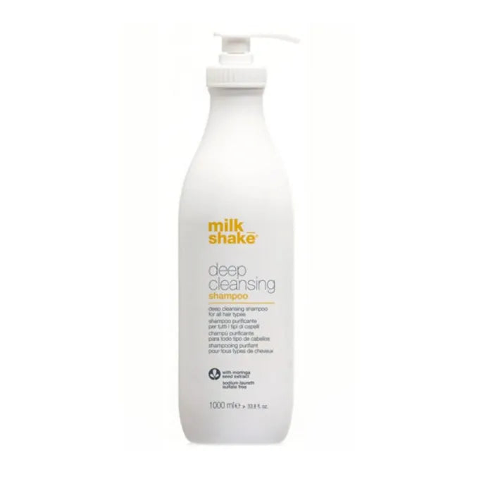 Milkshake Deep Cleansing Shampoo - Discontinued!