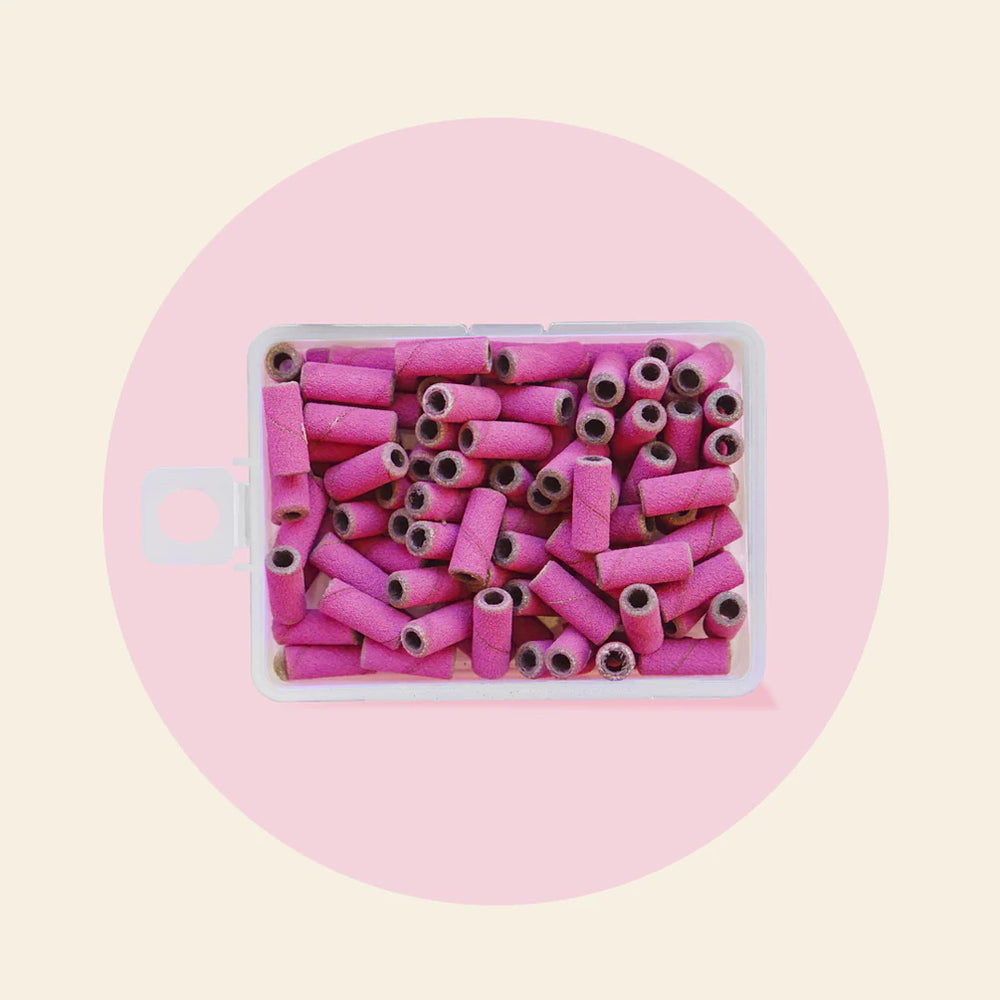 Mitty Mini Sanding Bags - 180 Grit