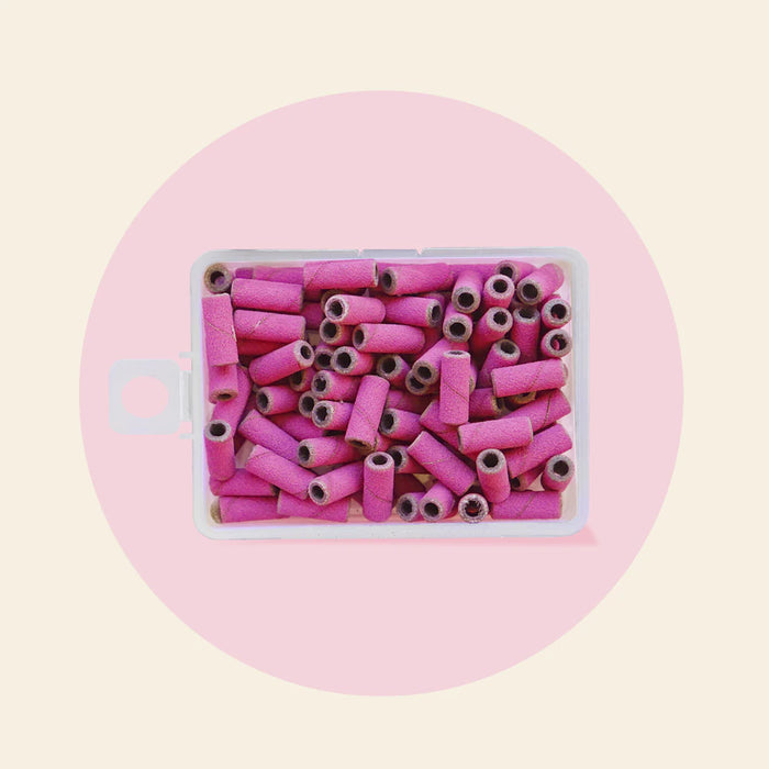 Mitty Mini Sanding Bags - 180 Grit