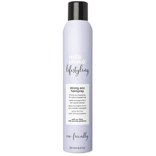 Milkshake LifeStyling Strong Eco Hairspray