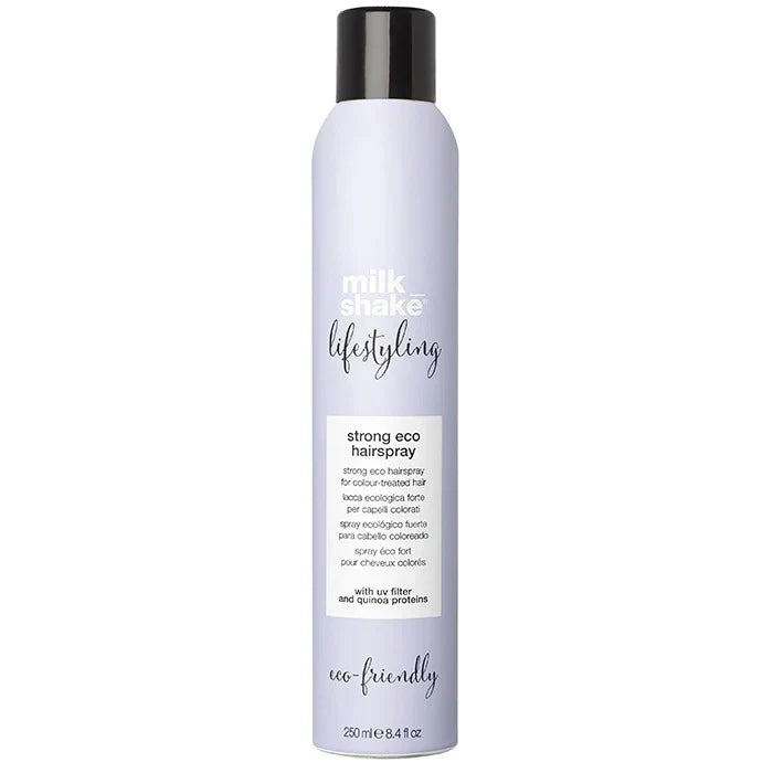 Milkshake LifeStyling Strong Eco Hairspray