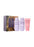 Nak Signature Platinum Blonde Mother's Day Trio