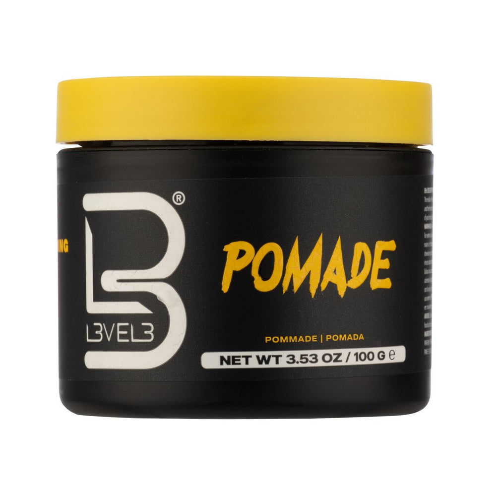 L3VEL3 Hair Styling Pomade