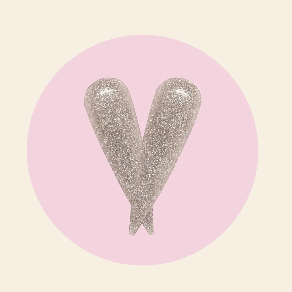 Mitty Glitter & Holo - On point