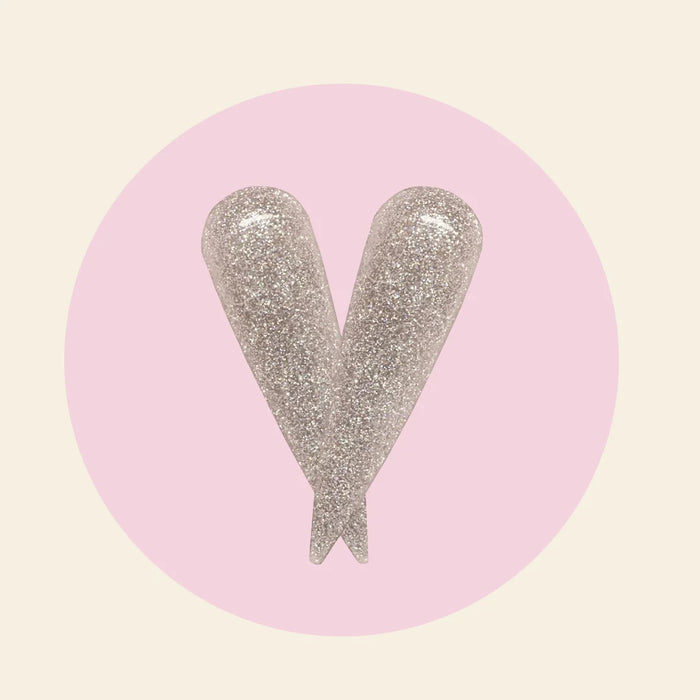 Mitty Glitter & Holo - On point