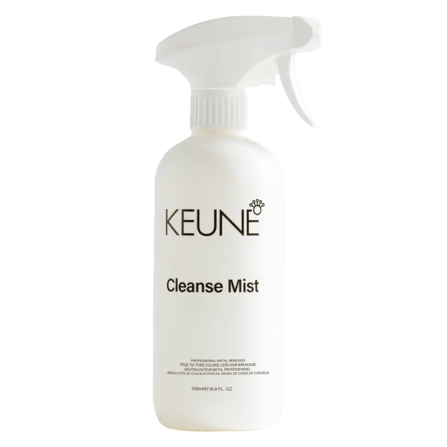 Keune Cleanse Mist