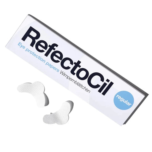 Refectocil Eyelash Papers