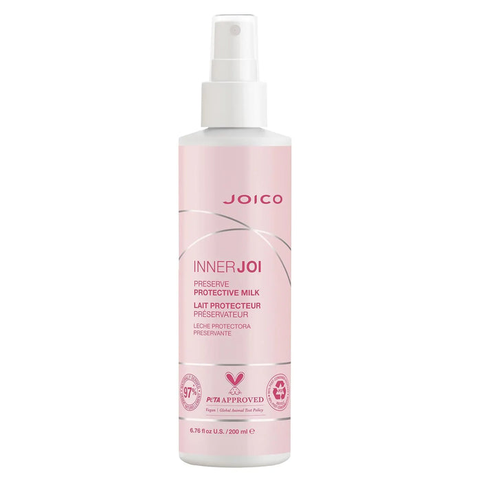 Joico InnerJoi Preserve Protective Milk