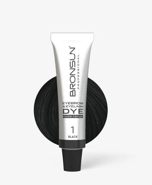 Bronsun Nude Dye - #1 Black