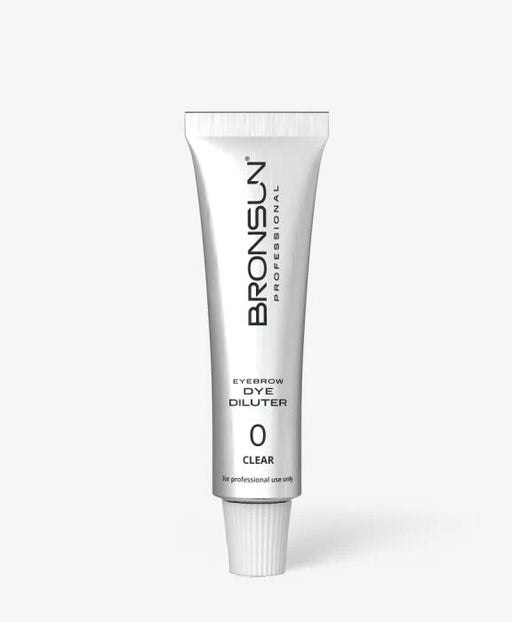 Bronsun Nude Dye Dilutor - #0