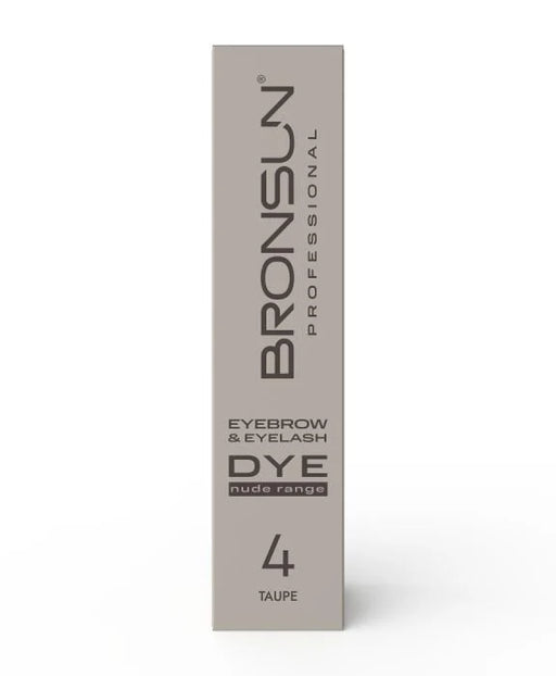 Bronsun Nude Dye - #4 Taupe