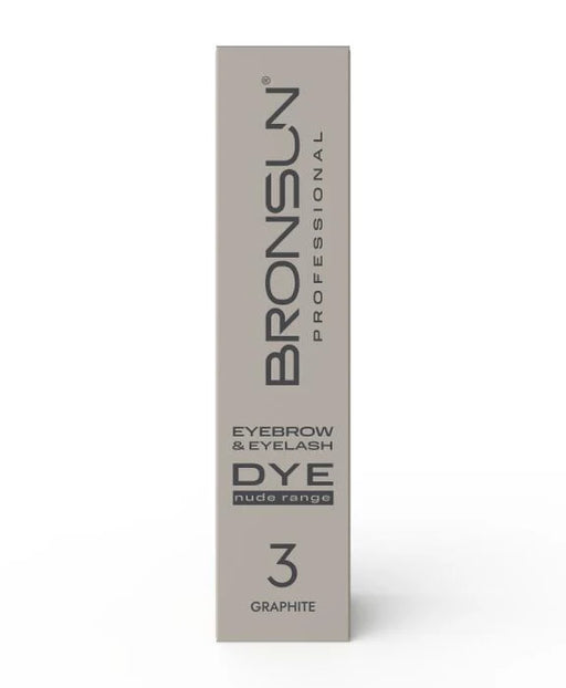 Bronsun Nude Dye - #3 Graphite