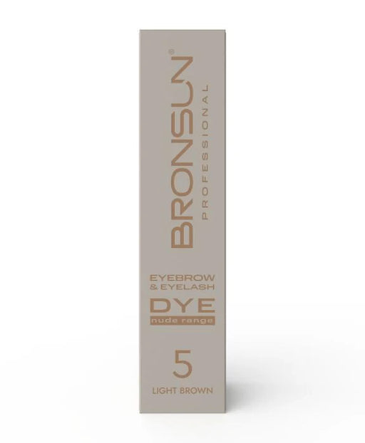 Bronsun Nude Dye - #5 Light Brown
