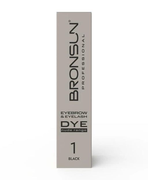 Bronsun Nude Dye - #1 Black