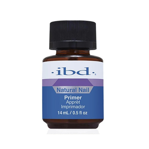 IBD Natural Nail Primer