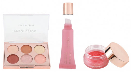Profusion Cosmetics Pamper Chic Gift Set