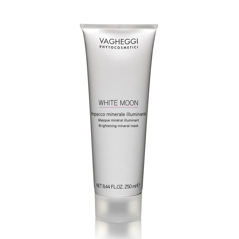 Vagheggi White Moon Brightening Mineral Mask