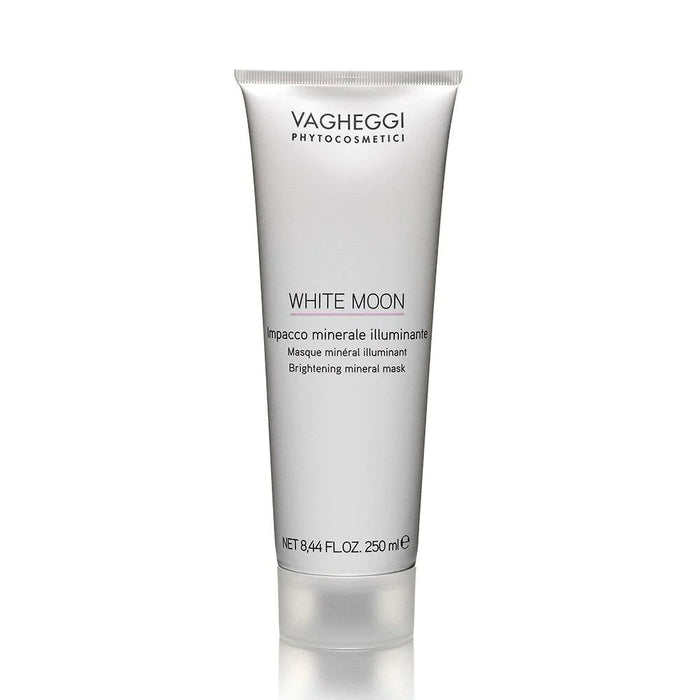 Vagheggi White Moon Brightening Mineral Mask