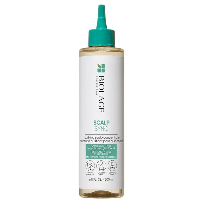 Matrix Biolage Scalp Sync Purifying Concentrate