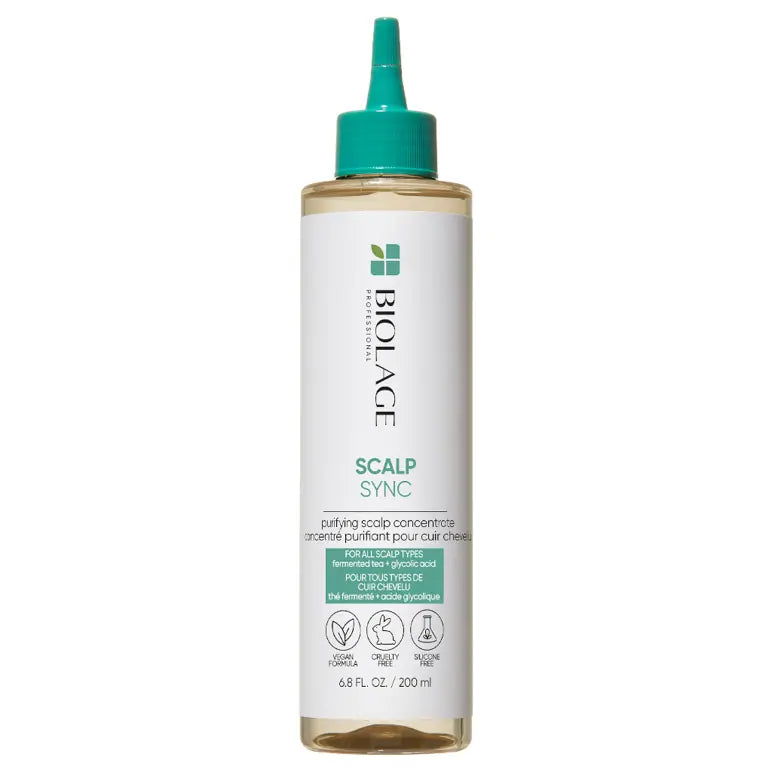 Matrix Biolage Scalp Sync Purifying Concentrate