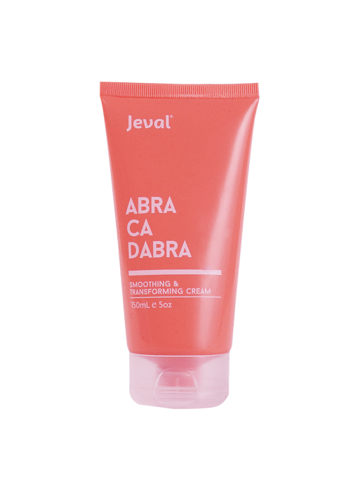 Jeval Abracadabra Smoothing Cream