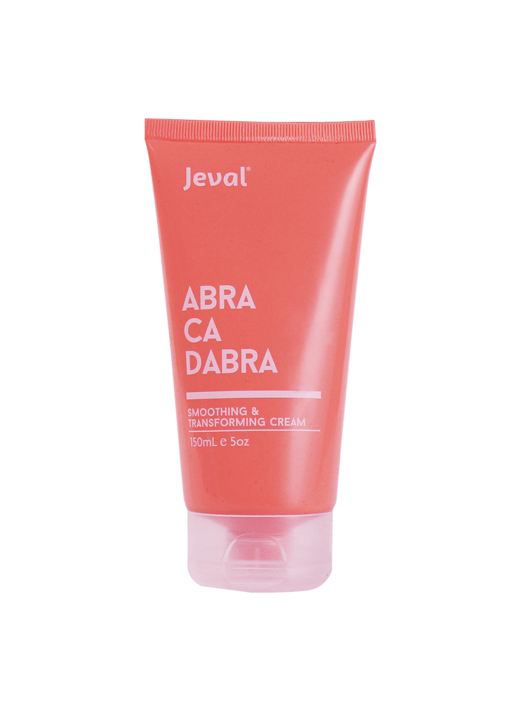 Jeval Abracadabra Smoothing Cream
