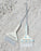 Framar Beach Bum Pintail Big Daddy Brush Set