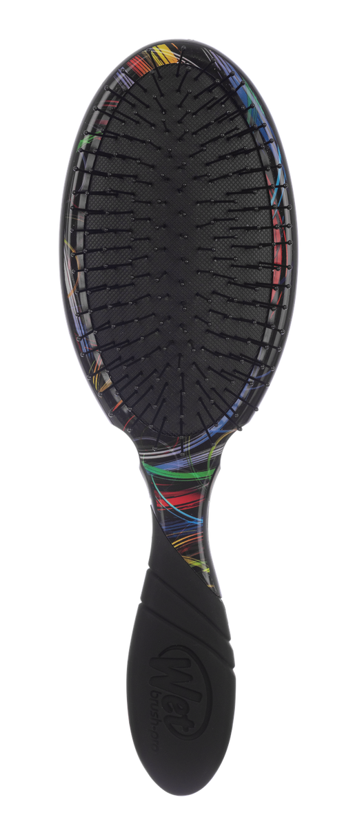 Wet Brush Original Detangler For All Hair Kind - Electric
