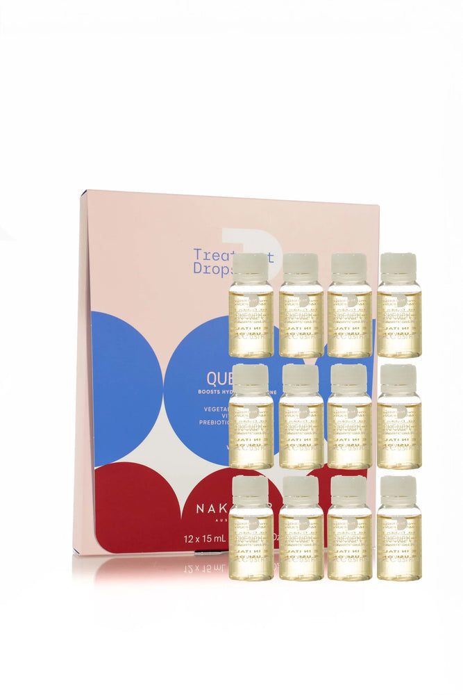 Nak Quench Boosts Hydrate and Shine Drops