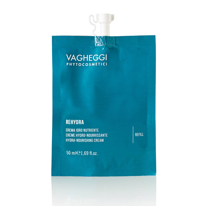 Vagheggi Rehydra Hydra-Nourishing Face Cream - Refill Pouch