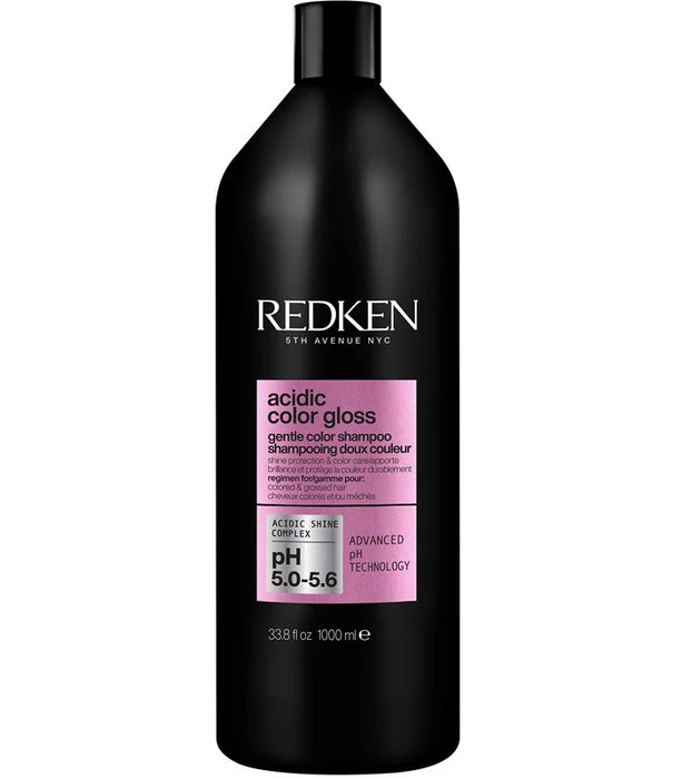Redken Acidic Colour Gloss Gentle Shampoo