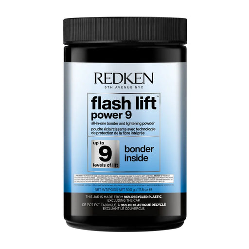 Redken Flash Lift Power 9 Bonder Inside - Up to 9 Levels