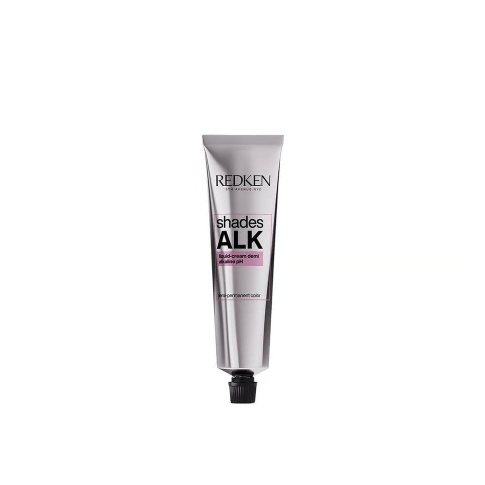 Redken Shades ALK Liquid-Cream Alkaline Demi Colour