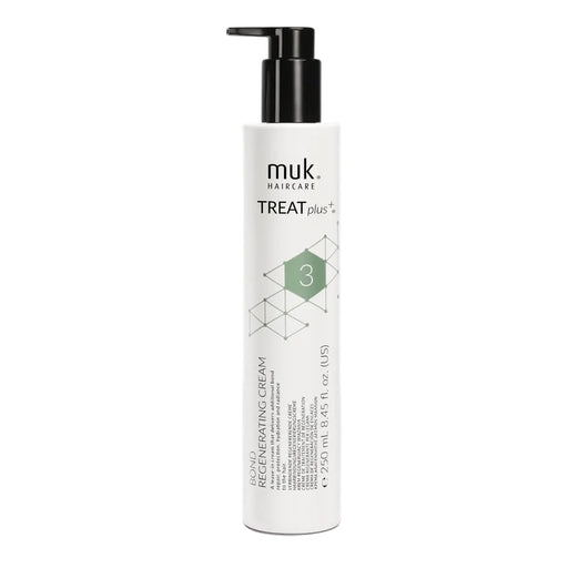 Muk Treat Plus + Bond Regenerating Cream