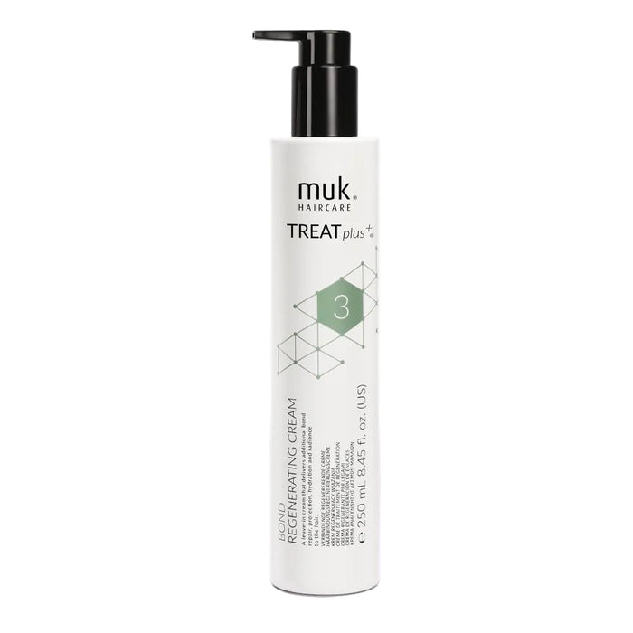 Muk Treat Plus + Bond Regenerating Cream