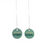 Keune So Pure Neck Tag - Restore