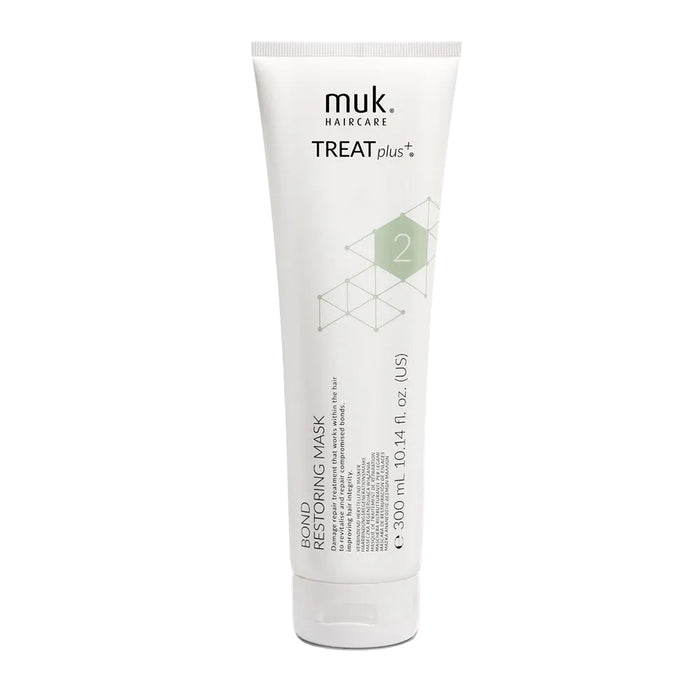 Muk Treat Plus + Bond Restoring Mask