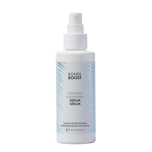 Bondi Boost Heavenly Hydration Moisturising Leave-In Hair Serum