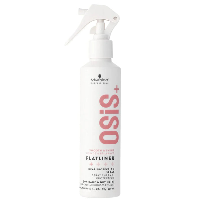 Schwarzkopf Osis Flatliner